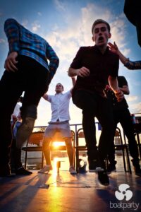 BoatParty Wieczór Kawalerski Wrocław