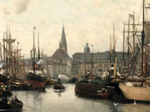 Miasto Szczecin