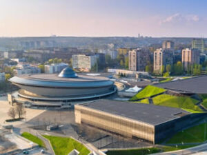 Katowice Miasto