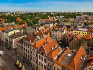 Toruń Miasto