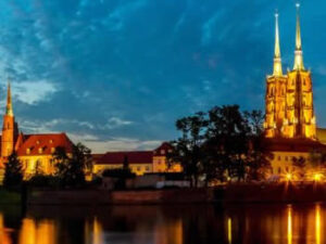 Miasto Wrocław